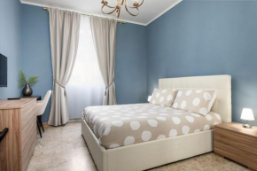 Porta al Prato Family home
